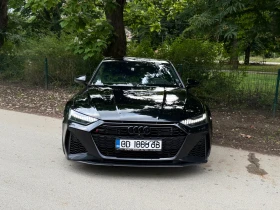 Audi Rs7 800к.с.* CERAMIC* B&O* DIST* MATRIX | Auto.bg — изображение 8 Audi Rs7 800к.с.* CERAMIC* B&O* DIST* MATRIX | Auto.bg — изображение 8