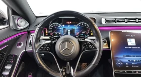 Mercedes-Benz S 450 L / MAYBACH ПАКЕТ / 360 КАМЕРИ / BURMESTER / ТV - 61200 € / 119696.80 лв. - 38147306 8 | Car24.bg Mercedes-Benz S 450 L / MAYBACH ПАКЕТ / 360 КАМЕРИ / BURMESTER / ТV - 61200 € / 119696.80 лв. - 38147306 8