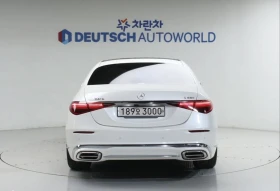 Mercedes-Benz S 450 L / MAYBACH ПАКЕТ / 360 КАМЕРИ / BURMESTER / ТV - 61200 € / 119696.80 лв. - 38147306 4 | Car24.bg Mercedes-Benz S 450 L / MAYBACH ПАКЕТ / 360 КАМЕРИ / BURMESTER / ТV - 61200 € / 119696.80 лв. - 38147306 4
