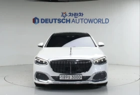 Mercedes-Benz S 450 L / MAYBACH ПАКЕТ / 360 КАМЕРИ / BURMESTER / ТV - 61200 € / 119696.80 лв. - 38147306 3 | Car24.bg Mercedes-Benz S 450 L / MAYBACH ПАКЕТ / 360 КАМЕРИ / BURMESTER / ТV - 61200 € / 119696.80 лв. - 38147306 3