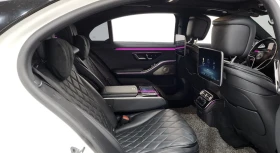 Mercedes-Benz S 450 L / MAYBACH ПАКЕТ / 360 КАМЕРИ / BURMESTER / ТV - 61200 € / 119696.80 лв. - 38147306 15 | Car24.bg Mercedes-Benz S 450 L / MAYBACH ПАКЕТ / 360 КАМЕРИ / BURMESTER / ТV - 61200 € / 119696.80 лв. - 38147306 15