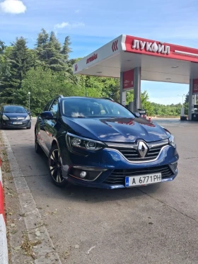 Снимка Renault Megane