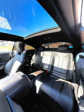 Mercedes-Benz S 500 - 38999 € - 68243458 12 | Car24.bg Mercedes-Benz S 500 - 38999 € - 68243458 12