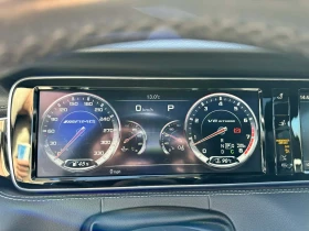 Mercedes-Benz S 500 - 38999 € - 68243458 17 | Car24.bg Mercedes-Benz S 500 - 38999 € - 68243458 17