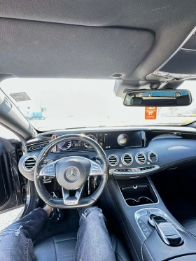 Mercedes-Benz S 500 - 38999 € - 68243458 13 | Car24.bg Mercedes-Benz S 500 - 38999 € - 68243458 13