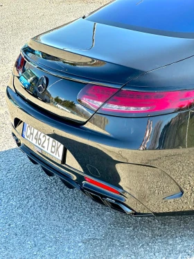 Mercedes-Benz S 500 - 38999 € - 68243458 8 | Car24.bg Mercedes-Benz S 500 - 38999 € - 68243458 8