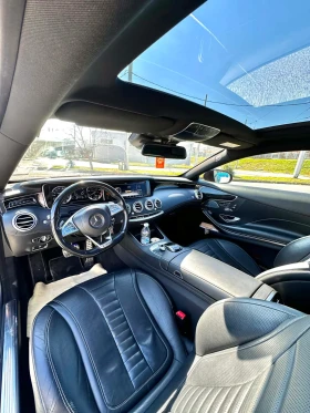 Mercedes-Benz S 500 - 38999 € - 68243458 11 | Car24.bg Mercedes-Benz S 500 - 38999 € - 68243458 11