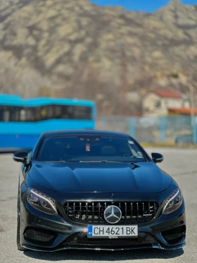 Mercedes-Benz S 500 - 38999 € - 68243458 2 | Car24.bg Mercedes-Benz S 500 - 38999 € - 68243458 2