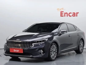 Kia K7 Premier 2.5 Gdi X Edition - Car24.bg Kia K7 Premier 2.5 Gdi X Edition