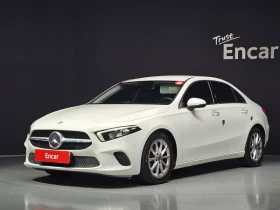 Mercedes-Benz A 220 W177 Sedan