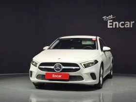 Mercedes-Benz A 220 W177 Sedan | Auto.bg — изображение 3 Mercedes-Benz A 220 W177 Sedan | Auto.bg — изображение 3