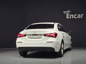 Mercedes-Benz A 220 W177 Sedan | Auto.bg — изображение 4 Mercedes-Benz A 220 W177 Sedan | Auto.bg — изображение 4