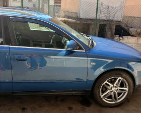 Audi A4 1.8T | Auto.bg — изображение 3 Audi A4 1.8T | Auto.bg — изображение 3
