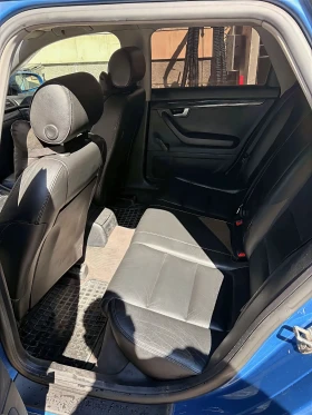 Audi A4 1.8T | Auto.bg — изображение 10 Audi A4 1.8T | Auto.bg — изображение 10
