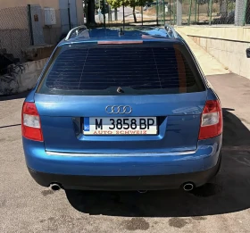 Audi A4 1.8T | Auto.bg — изображение 4 Audi A4 1.8T | Auto.bg — изображение 4