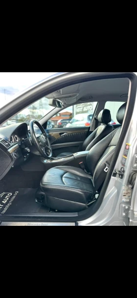 Mercedes-Benz E 320 - 5000 € - 31714105 6 | Car24.bg Mercedes-Benz E 320 - 5000 € - 31714105 6