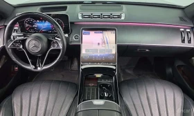 Mercedes-Benz S 350 * S350d * ФИКСИРАНА ЦЕНА ДО БЪЛГАРИЯ * | Auto.bg — изображение 7 Mercedes-Benz S 350 * S350d * ФИКСИРАНА ЦЕНА ДО БЪЛГАРИЯ * | Auto.bg — изображение 7