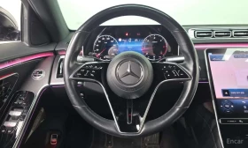 Mercedes-Benz S 350 * S350d * ФИКСИРАНА ЦЕНА ДО БЪЛГАРИЯ * | Auto.bg — изображение 14 Mercedes-Benz S 350 * S350d * ФИКСИРАНА ЦЕНА ДО БЪЛГАРИЯ * | Auto.bg — изображение 14