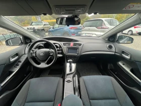 Honda Civic 1.8i Бензин ШВЕЙЦАРИЯ | Auto.bg — изображение 9 Honda Civic 1.8i Бензин ШВЕЙЦАРИЯ | Auto.bg — изображение 9