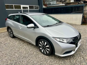 Honda Civic 1.8i Бензин ШВЕЙЦАРИЯ | Auto.bg — изображение 2 Honda Civic 1.8i Бензин ШВЕЙЦАРИЯ | Auto.bg — изображение 2