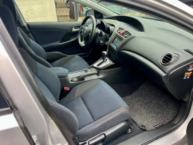 Honda Civic 1.8i Бензин ШВЕЙЦАРИЯ | Auto.bg — изображение 8 Honda Civic 1.8i Бензин ШВЕЙЦАРИЯ | Auto.bg — изображение 8