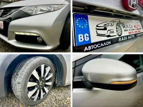 Honda Civic 1.8i Бензин ШВЕЙЦАРИЯ | Auto.bg — изображение 14 Honda Civic 1.8i Бензин ШВЕЙЦАРИЯ | Auto.bg — изображение 14