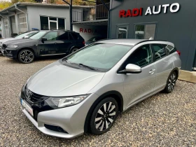 Honda Civic 1.8i Бензин ШВЕЙЦАРИЯ