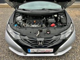 Honda Civic 1.8i Бензин ШВЕЙЦАРИЯ | Auto.bg — изображение 6 Honda Civic 1.8i Бензин ШВЕЙЦАРИЯ | Auto.bg — изображение 6