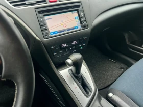 Honda Civic 1.8i Бензин ШВЕЙЦАРИЯ | Auto.bg — изображение 11 Honda Civic 1.8i Бензин ШВЕЙЦАРИЯ | Auto.bg — изображение 11