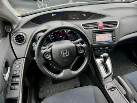 Honda Civic 1.8i Бензин ШВЕЙЦАРИЯ | Auto.bg — изображение 10 Honda Civic 1.8i Бензин ШВЕЙЦАРИЯ | Auto.bg — изображение 10