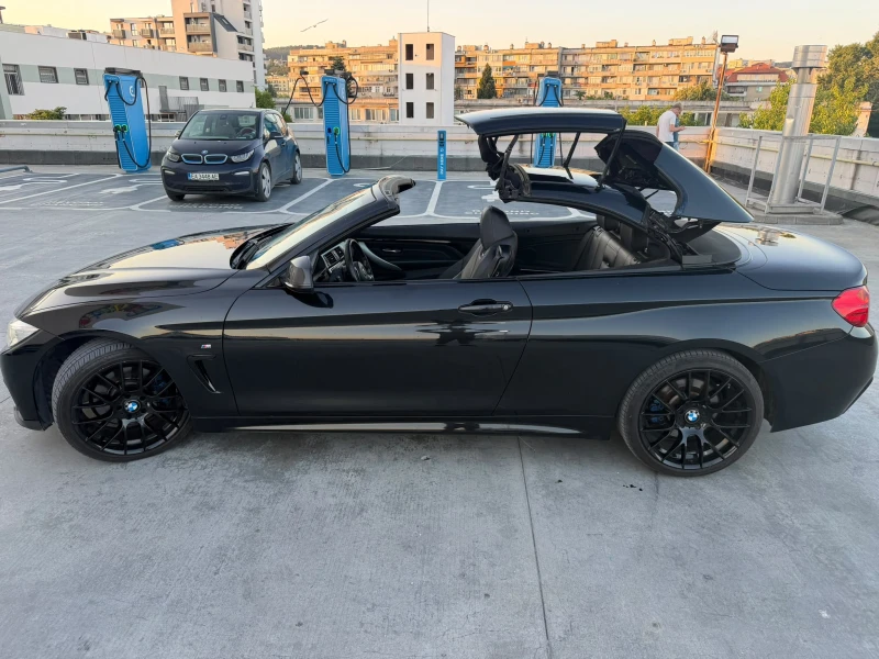 BMW 430 M-pack - 23500 € / 45962.00 лв. - 21166223 1 | Car24.bg BMW 430 M-pack - 23500 € / 45962.00 лв. - 21166223 1