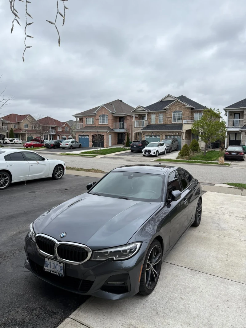 BMW 330 G20 xDrive / CARFAX - 15799 € / 30900.16 лв. - 71147487 1 | Car24.bg BMW 330 G20 xDrive / CARFAX - 15799 € / 30900.16 лв. - 71147487 1