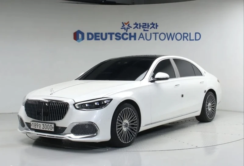 Mercedes-Benz S 450 L / MAYBACH ПАКЕТ / 360 КАМЕРИ / BURMESTER / ТV - 61200 € / 119696.80 лв. - 38147306 1 | Car24.bg Mercedes-Benz S 450 L / MAYBACH ПАКЕТ / 360 КАМЕРИ / BURMESTER / ТV - 61200 € / 119696.80 лв. - 38147306 1
