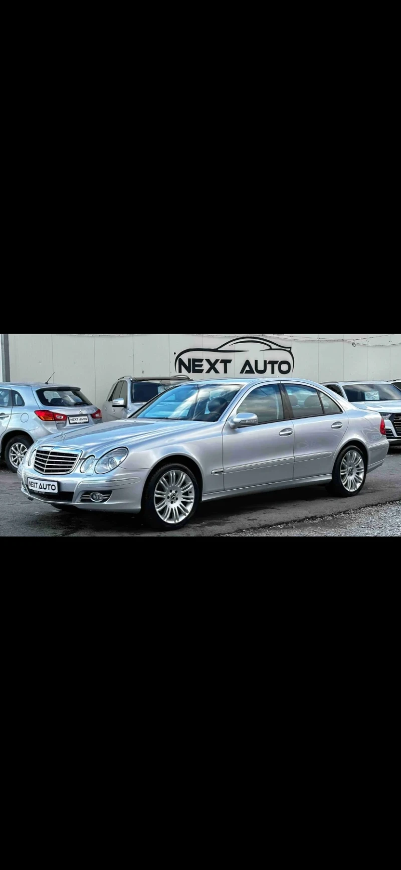 Mercedes-Benz E 320 - 5000 € - 31714105 1 | Car24.bg Mercedes-Benz E 320 - 5000 € - 31714105 1