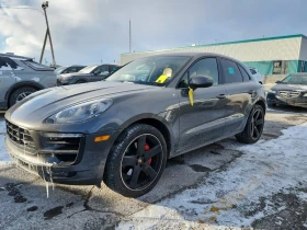 Porsche Macan * GTS * CARFAX * - Car24.bg Porsche Macan * GTS * CARFAX *
