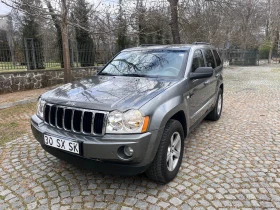 Jeep Grand cherokee 5.7 HEMI/LPG - Car24.bg Jeep Grand cherokee 5.7 HEMI/LPG