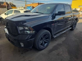 Dodge RAM 1500 * SLT * CARFAX * ПОДГРЕВИ * ПАМЕТ - Car24.bg Dodge RAM 1500 * SLT * CARFAX * ПОДГРЕВИ * ПАМЕТ