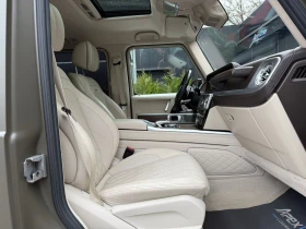 Mercedes-Benz G 63 AMG AMG/MANUFAKTUR/OLIVE MAGNO 2/ | Auto.bg — изображение 16 Mercedes-Benz G 63 AMG AMG/MANUFAKTUR/OLIVE MAGNO 2/ | Auto.bg — изображение 16