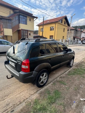 Hyundai Tucson 2.0 CRDI 4x4 - 3300 € / 6454.24 лв. - 42521065 4 | Car24.bg Hyundai Tucson 2.0 CRDI 4x4 - 3300 € / 6454.24 лв. - 42521065 4