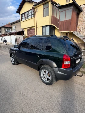 Hyundai Tucson 2.0 CRDI 4x4 - 3300 € / 6454.24 лв. - 42521065 2 | Car24.bg Hyundai Tucson 2.0 CRDI 4x4 - 3300 € / 6454.24 лв. - 42521065 2