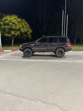 Jeep Grand cherokee Limited edition - 4600 € / 8996.82 лв. - 18995685 13 | Car24.bg Jeep Grand cherokee Limited edition - 4600 € / 8996.82 лв. - 18995685 13