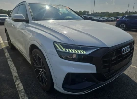 Audi Q8 PRESTIGE | Auto.bg — изображение 6 Audi Q8 PRESTIGE | Auto.bg — изображение 6