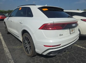 Audi Q8 PRESTIGE | Auto.bg — изображение 3 Audi Q8 PRESTIGE | Auto.bg — изображение 3