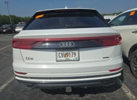 Audi Q8 PRESTIGE | Auto.bg — изображение 4 Audi Q8 PRESTIGE | Auto.bg — изображение 4