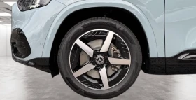 Mercedes-Benz GLB 250 + New Model = AMG Line = Гаранция - 55500 € - 49120215 6 | Car24.bg Mercedes-Benz GLB 250 + New Model = AMG Line = Гаранция - 55500 € - 49120215 6