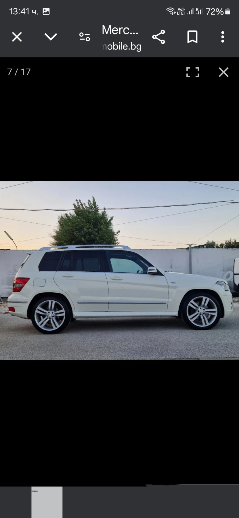 Mercedes-Benz GLK Topppp - изображение 4 | Auto.bg Mercedes-Benz GLK Topppp - изображение 4