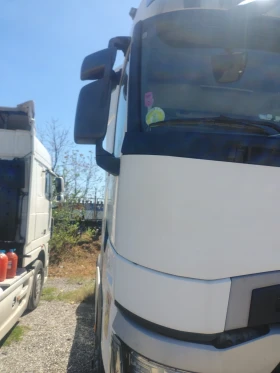 Renault T 480 | Auto.bg — изображение 11 Renault T 480 | Auto.bg — изображение 11
