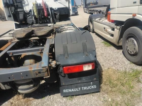 Renault T 480 | Auto.bg — изображение 7 Renault T 480 | Auto.bg — изображение 7