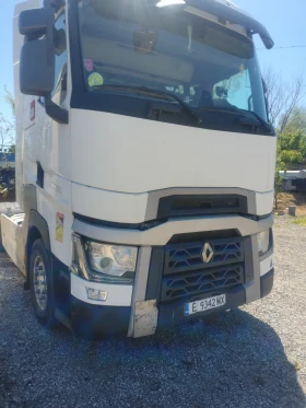 Renault T 480 | Auto.bg — изображение 12 Renault T 480 | Auto.bg — изображение 12