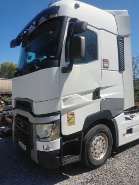 Renault T 480 | Auto.bg — изображение 8 Renault T 480 | Auto.bg — изображение 8